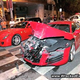 Illustration for article titled The 30 Most Expensive Car Crashes Of 2009